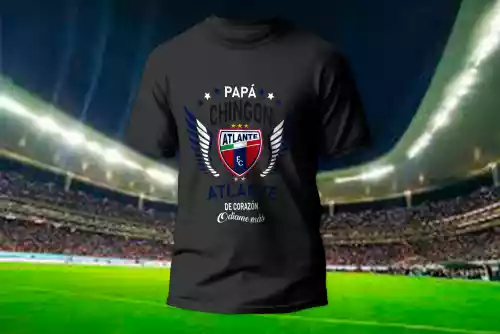 vectores plantilas FUTBOL,EQUIPOS MéXICO,PAPá,